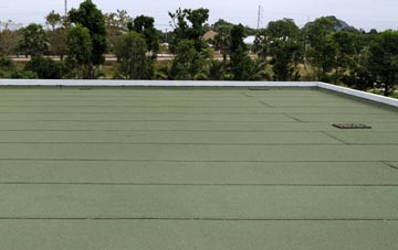 all Foul Anchor roofing types quoted for