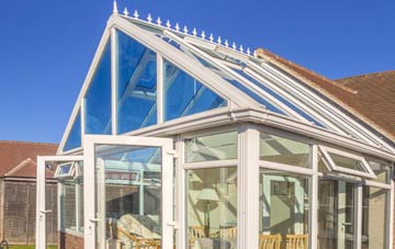 conservatory roof insulation costs Foul Anchor