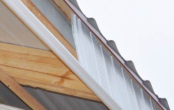 why Foul Anchor fascia repairs are essential