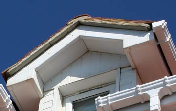 Foul Anchor fascia installation costs