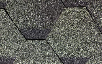 Foul Anchor fibreglass shingle repairs