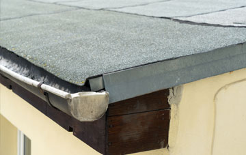 Foul Anchor flat garage roofing repairs