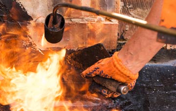 Foul Anchor flat roof repair companies