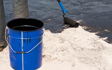 find Foul Anchor flat roof waterproofing companies