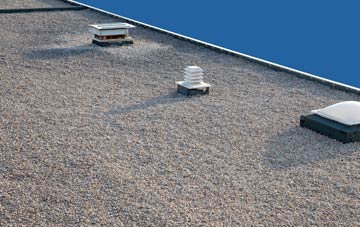 flat roofing Foul Anchor, Cambridgeshire