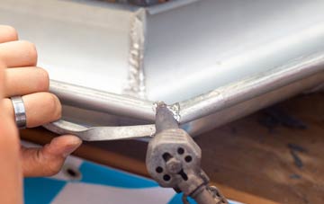 disadvantages of Foul Anchor lead roofing