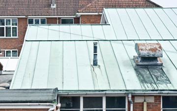 Foul Anchor lead roofing costs