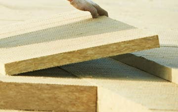 measuring Foul Anchor tapered insulation