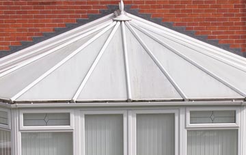 Foul Anchor polycarbonate conservatory roof repairs