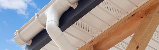 get Foul Anchor guttering quotes today