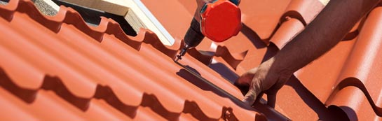 save on Foul Anchor roof installation costs
