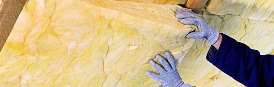 quotes for Foul Anchor roof insulation