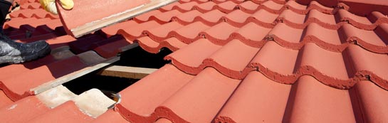 compare Foul Anchor roof repair quotes