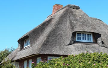 thatch roofing Foul Anchor, Cambridgeshire