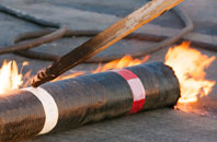 free Foul Anchor flat roofing repair quotes