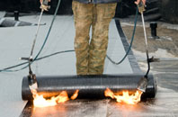 Foul Anchor flat roof sealing quote