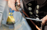 Foul Anchor lead roof quotes